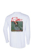 Tim Rahn Feed Till You Bleed Long Sleeve Performance